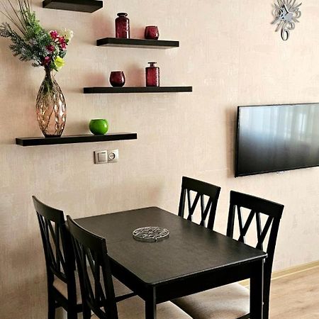 Arcadia Vip-Apartments In Golfstream أوديسا المظهر الخارجي الصورة