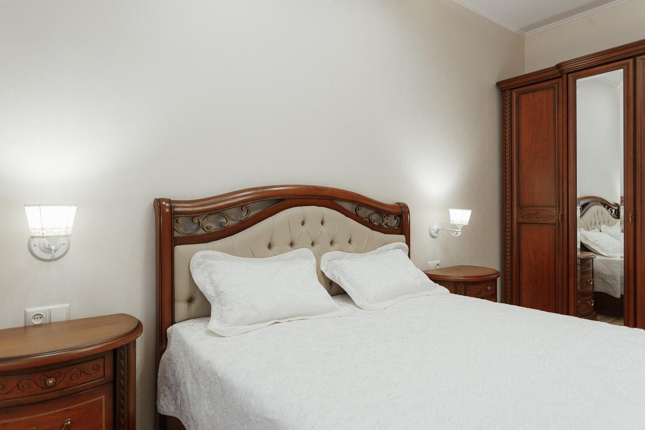 Arcadia Vip-Apartments In Golfstream أوديسا المظهر الخارجي الصورة