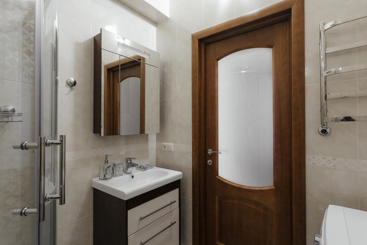 Arcadia Vip-Apartments In Golfstream أوديسا المظهر الخارجي الصورة
