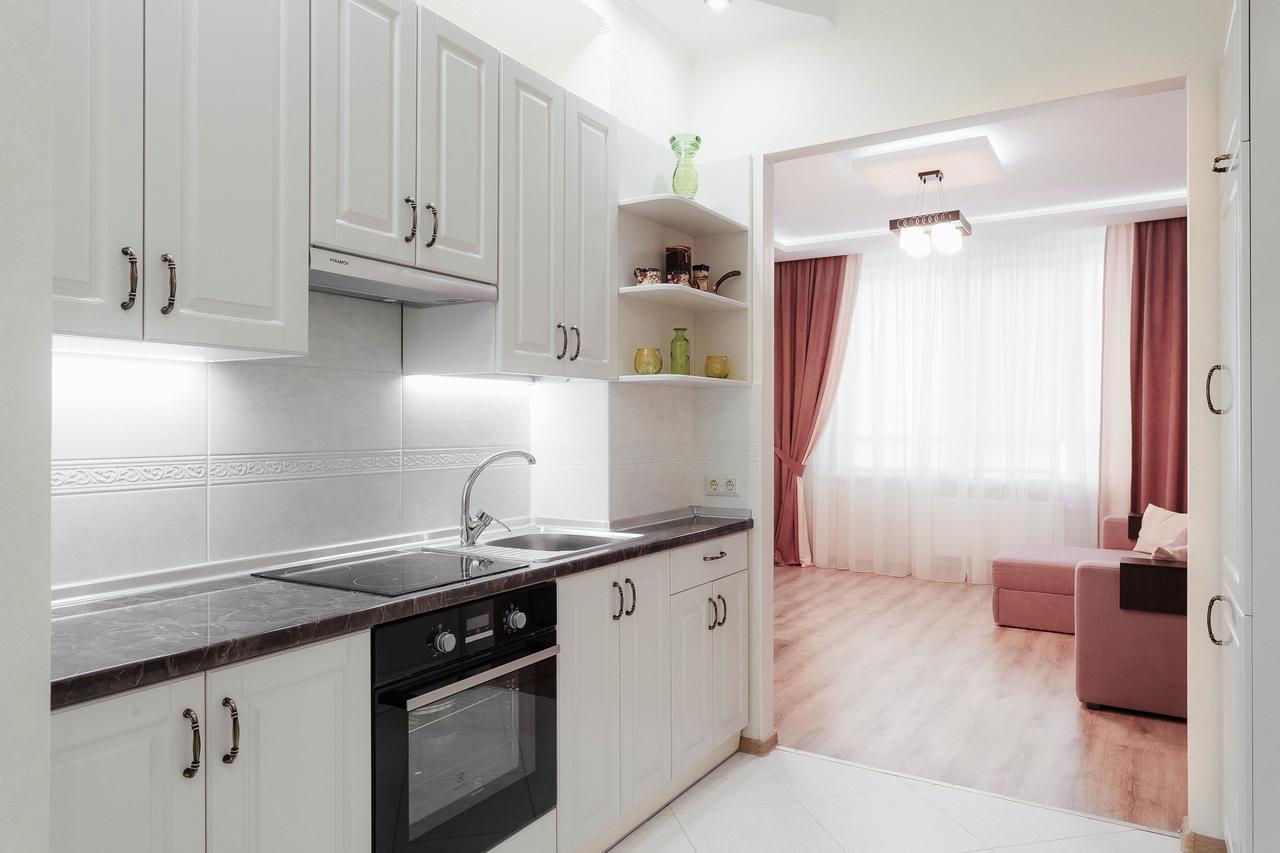 Arcadia Vip-Apartments In Golfstream أوديسا المظهر الخارجي الصورة