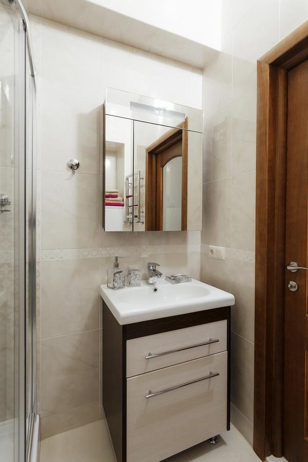 Arcadia Vip-Apartments In Golfstream أوديسا المظهر الخارجي الصورة