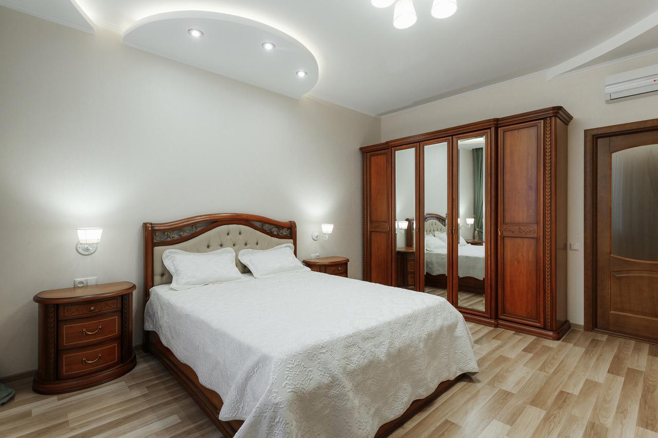 Arcadia Vip-Apartments In Golfstream أوديسا المظهر الخارجي الصورة