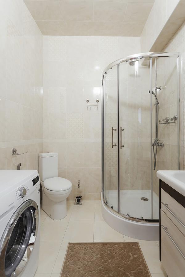 Arcadia Vip-Apartments In Golfstream أوديسا المظهر الخارجي الصورة