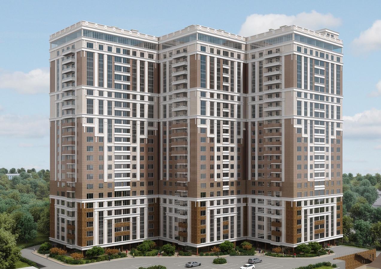 Arcadia Vip-Apartments In Golfstream أوديسا المظهر الخارجي الصورة