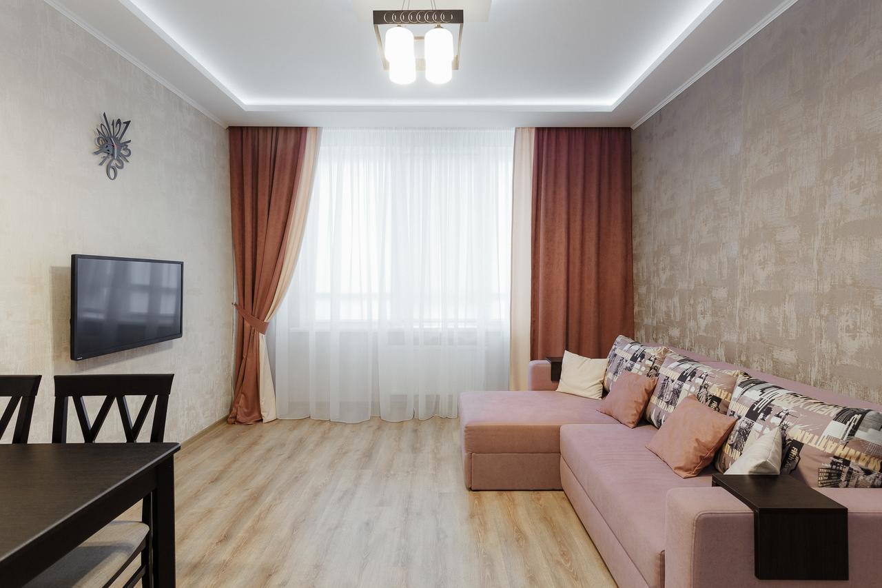 Arcadia Vip-Apartments In Golfstream أوديسا المظهر الخارجي الصورة