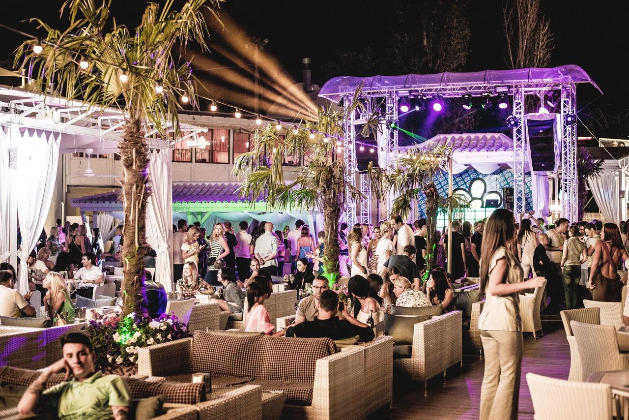 Arcadia Vip-Apartments In Golfstream أوديسا المظهر الخارجي الصورة