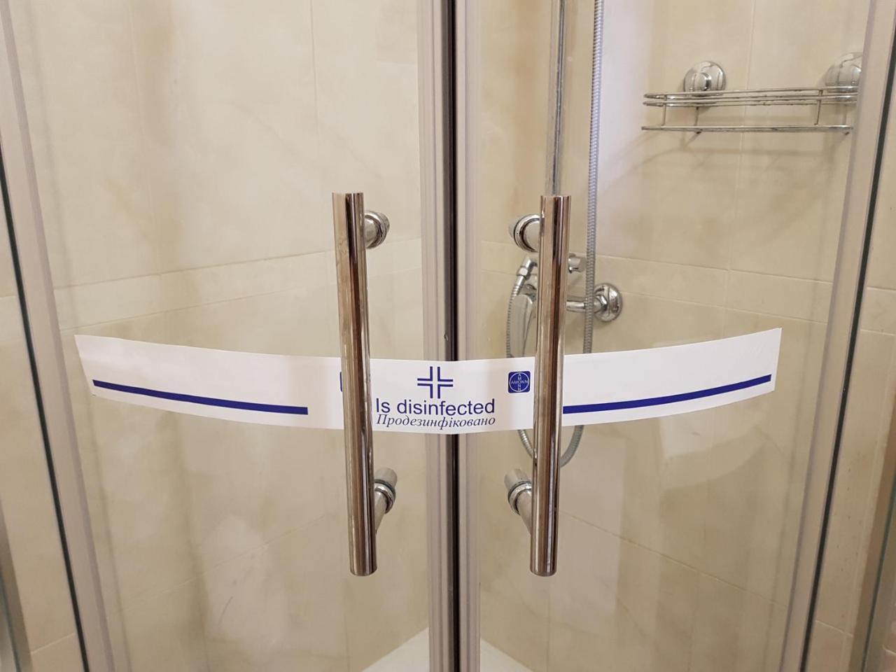 Arcadia Vip-Apartments In Golfstream أوديسا المظهر الخارجي الصورة